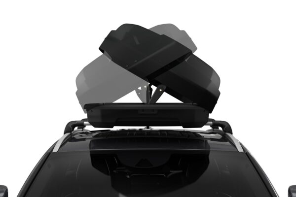 Thule Force XT Versatile Roof-Mounted Cargo Box - Large - 635701 - Image 9