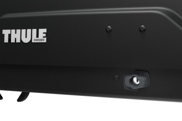 Thule Force XT Versatile Roof-Mounted Cargo Box - Large - 635701 - Image 10