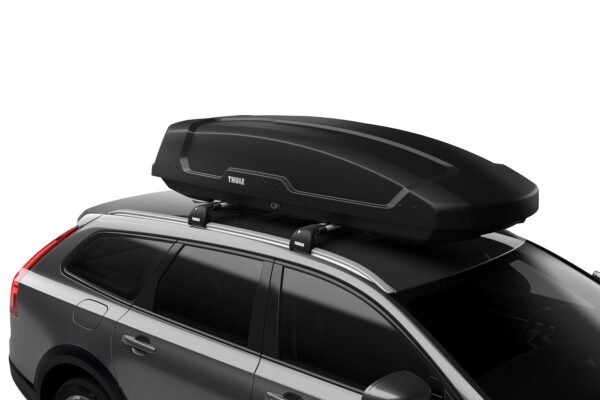 Thule Force XT Versatile Roof-Mounted Cargo Box - XL - 635801 - Image 7