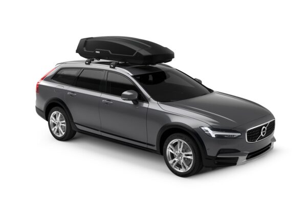 Thule Force XT Versatile Roof-Mounted Cargo Box - XL - 635801 - Image 4