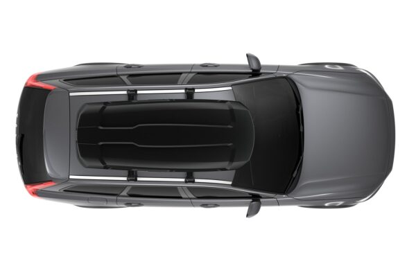 Thule Force XT Versatile Roof-Mounted Cargo Box - XL - 635801 - Image 6