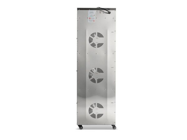 BenchFoods Commercial Dehydrator 3-Zone 30 Tray Premium Digital 3000W New - Image 4