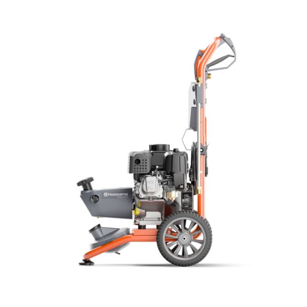 Husqvarna 022013 Gas Pressure Washer with Control Touch 3200 PSI Briggs & Stratton CR950 New - Image 7