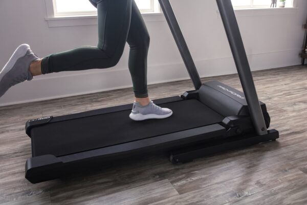 ProForm Cadence Compact 300 Folding Treadmill, Compatible with iFIT Personal Training - Image 26