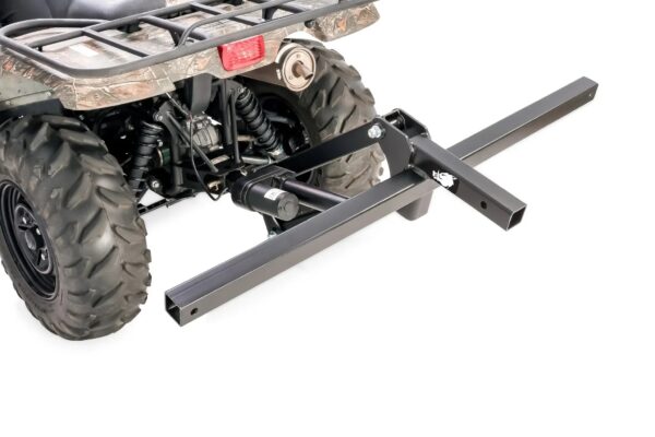 Black Boar 66000 ATV Implement Lift Motorized New - Image 4