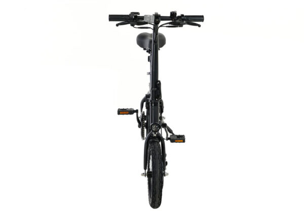 GoPowerBike BD11 GoLite Electric Bike 250W 30 Mile Range 16 MPH RFB - Image 5