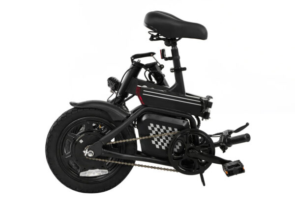 GoPowerBike BD11 GoLite Electric Bike 250W 30 Mile Range 16 MPH RFB - Image 8