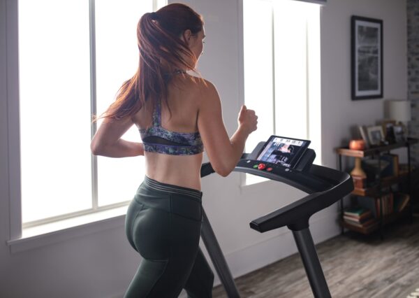 ProForm Cadence Compact 300 Folding Treadmill, Compatible with iFIT Personal Training - Image 29