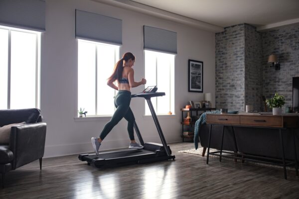 ProForm Cadence Compact 300 Folding Treadmill, Compatible with iFIT Personal Training - Image 25