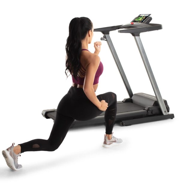ProForm Cadence Compact 300 Folding Treadmill, Compatible with iFIT Personal Training - Image 18