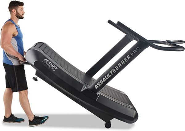 Assault Runner Pro - Image 4