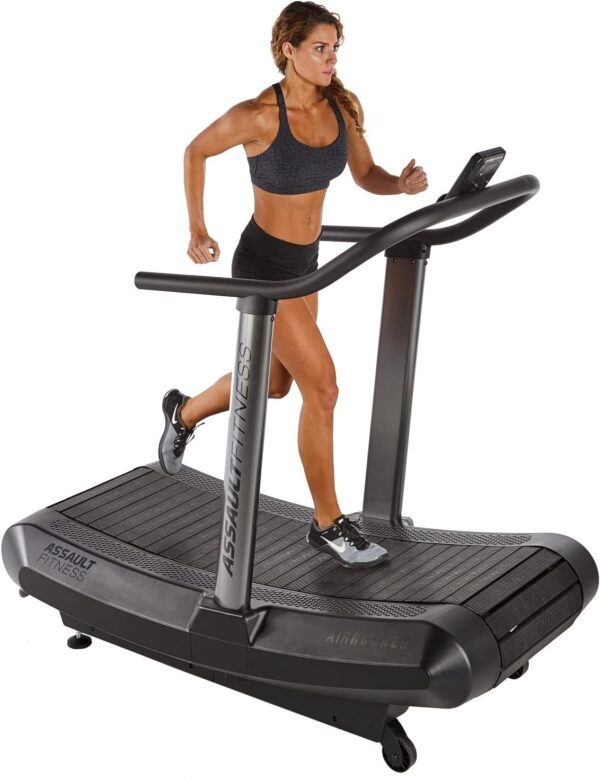 Assault Runner Pro - Image 2