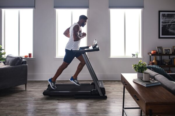ProForm Cadence Compact 300 Folding Treadmill, Compatible with iFIT Personal Training - Image 22