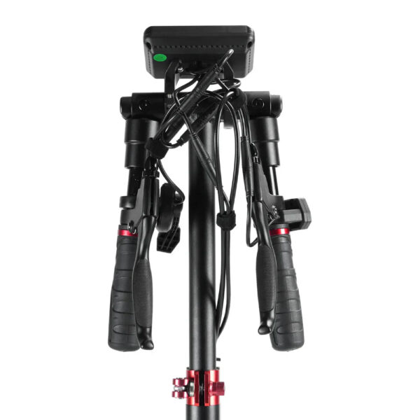Circooter Mate Electric Scooter All-Terrain 28 MPH 25 Mile Range 1000W New - Image 8