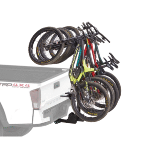 YAKIMA HangOver 4-Bike Vertical Hanging Mountain Bike Rack - 8002484