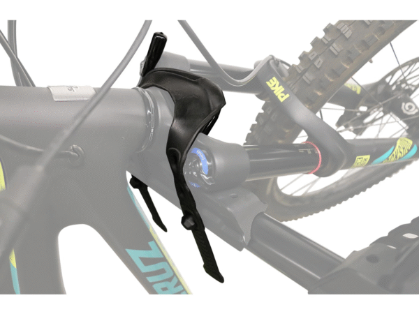 YAKIMA HangOver 4-Bike Vertical Hanging Mountain Bike Rack - 8002484 - Image 17