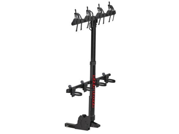 YAKIMA HangOver 4-Bike Vertical Hanging Mountain Bike Rack - 8002484 - Image 9