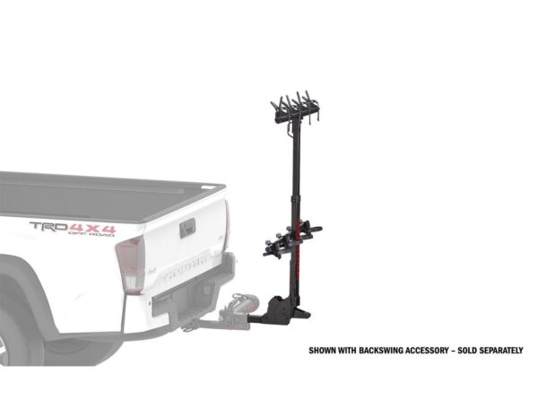 YAKIMA HangOver 4-Bike Vertical Hanging Mountain Bike Rack - 8002484 - Image 16
