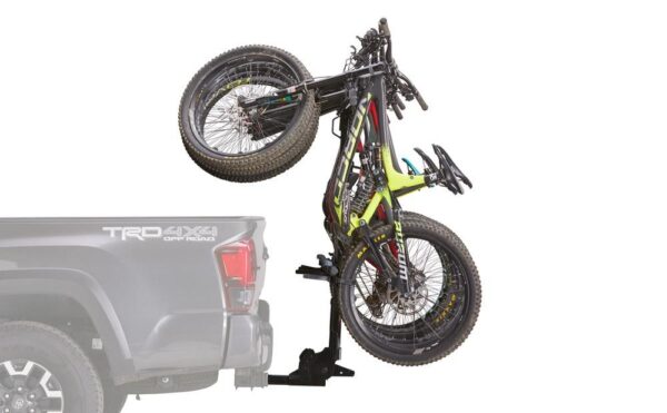 YAKIMA HangOver 6-Bike Vertical Hanging Mountain Bike Rack - 8002485 - Image 17