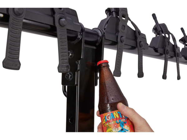 YAKIMA HangOver 6-Bike Vertical Hanging Mountain Bike Rack - 8002485 - Image 5