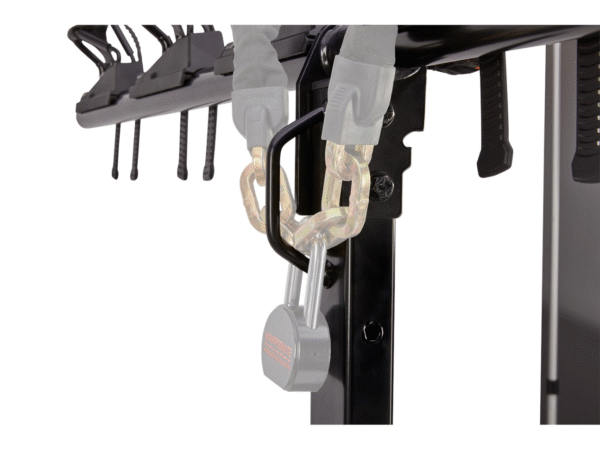 YAKIMA HangOver 6-Bike Vertical Hanging Mountain Bike Rack - 8002485 - Image 6