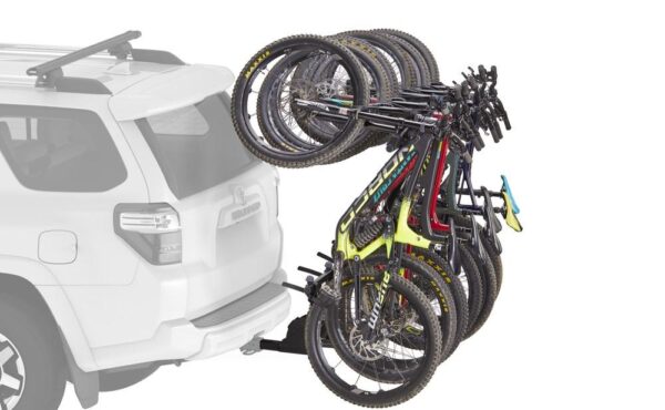 YAKIMA HangOver 6-Bike Vertical Hanging Mountain Bike Rack - 8002485 - Image 16