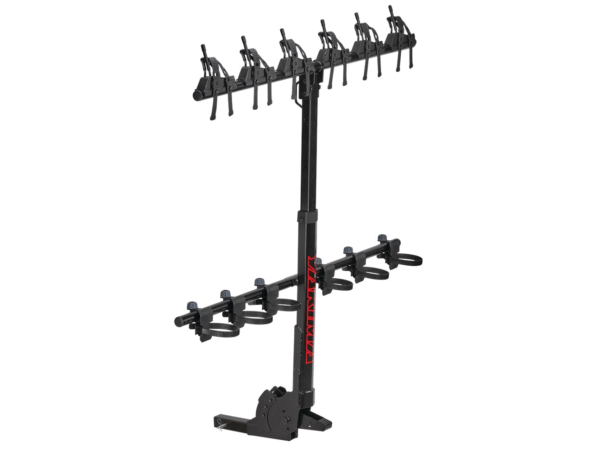 YAKIMA HangOver 6-Bike Vertical Hanging Mountain Bike Rack - 8002485 - Image 11
