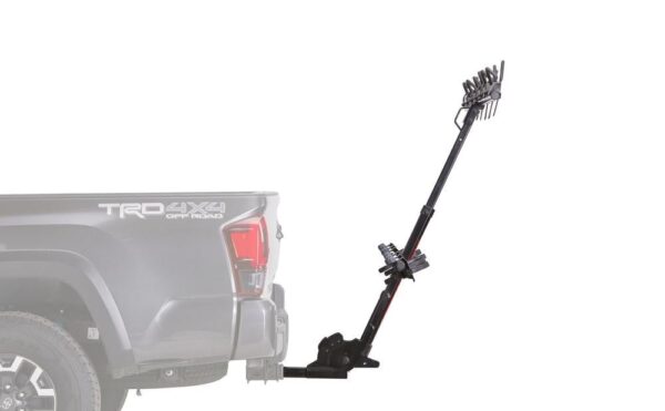 YAKIMA HangOver 6-Bike Vertical Hanging Mountain Bike Rack - 8002485 - Image 13
