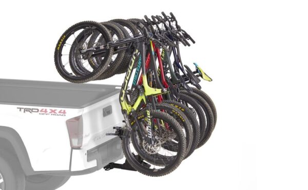 YAKIMA HangOver 6-Bike Vertical Hanging Mountain Bike Rack - 8002485 - Image 15
