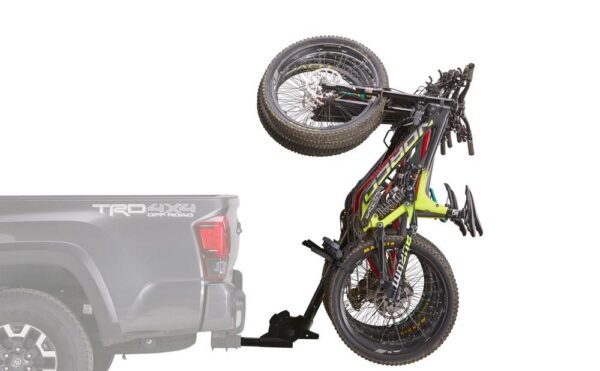 YAKIMA HangOver 6-Bike Vertical Hanging Mountain Bike Rack - 8002485 - Image 18