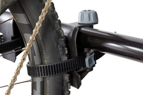 YAKIMA HangOver 6-Bike Vertical Hanging Mountain Bike Rack - 8002485 - Image 3