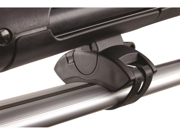 YAKIMA FatCat EVO 4 Premium Ski & Snowboard Mount - Black - 8003095 - Image 10