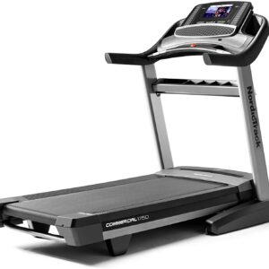 Nordictrack Commercial 1750 Foldable Treadmill (2nd)