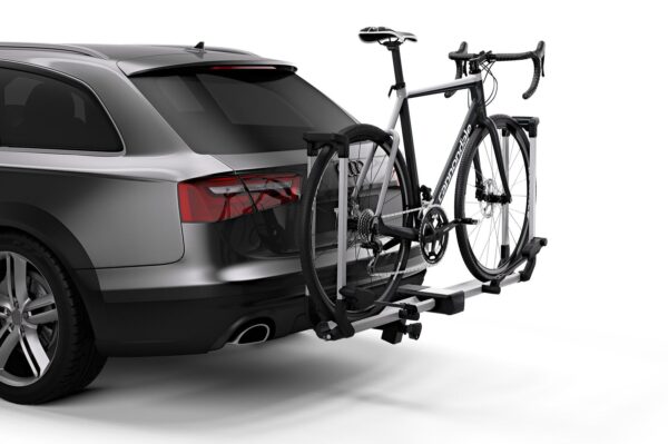 Thule Helium Platform Aluminum Hitch Bike Rack - 1 Bike - 903900 - Image 8