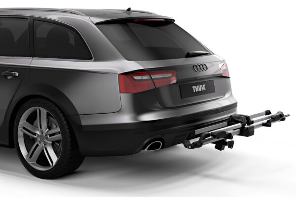 Thule Helium Platform Aluminum Hitch Bike Rack - 1 Bike - 903900 - Image 4
