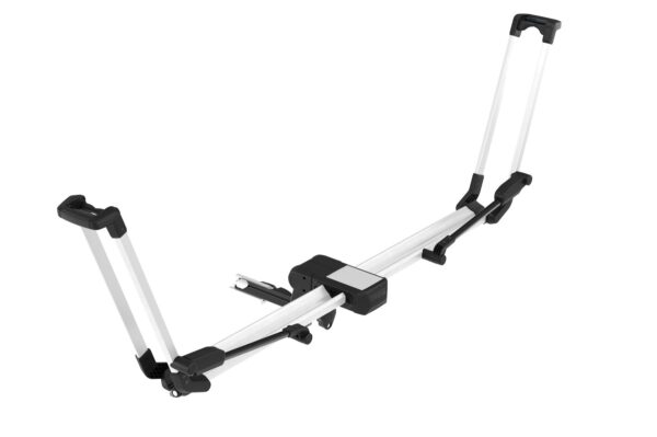 Thule Helium Platform Aluminum Hitch Bike Rack - 1 Bike - 903900 - Image 7