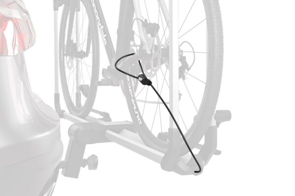 Thule Helium Platform Aluminum Hitch Bike Rack - 1 Bike - 903900 - Image 6