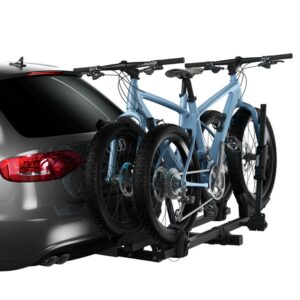 Thule T2 Classic 2-Bike Platform Hitch Rack - Fits 2" Hitch - 9044