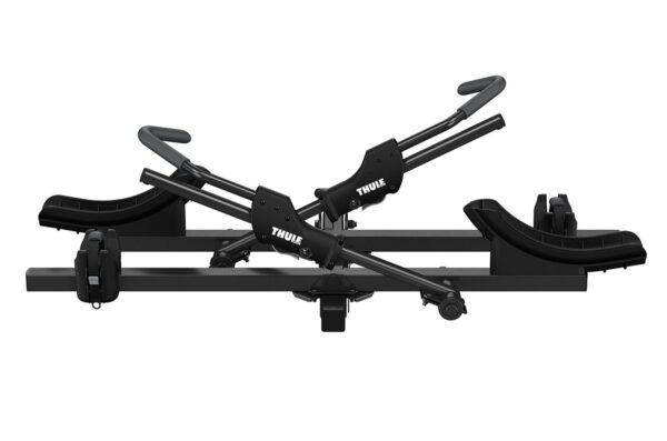 Thule T2 Classic 2-Bike Platform Hitch Rack - Fits 2" Hitch - 9044 - Image 4