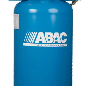 ABAC AB5-2160V4 Air Compressor 5HP 175PSI 60 Gallon Two-Stage Single Phase 230V New