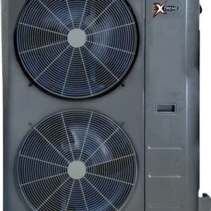 ACiQ Extreme Series Inverter Central Heat Pump 5 Ton 16 SEER2 R454B ACIQ-60-HPD New