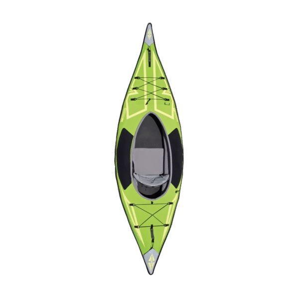 Advanced Elements AdvancedFrame Ultralite Kayak 10'5" with Pump New - Image 2