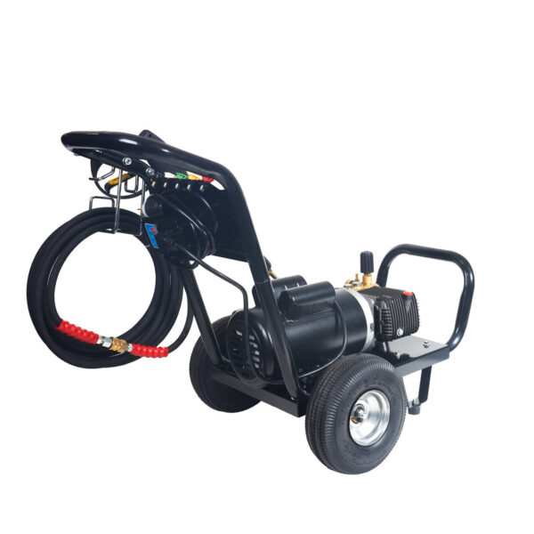 Canpump CR3000 Electrojet Pressure Washer 1500 PSI 2.2 GPM 2 HP 120V Total Stop System New - Image 5