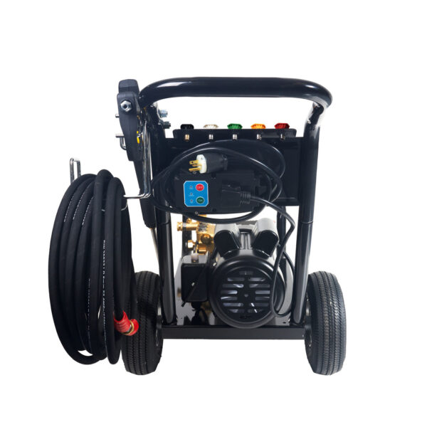 Canpump CR3000 Electrojet Pressure Washer 1500 PSI 2.2 GPM 2 HP 120V Total Stop System New - Image 6