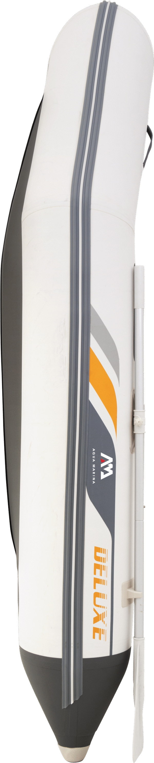 Aqua Marina BT-88850AL A-Deluxe 9'1" Inflatable Speed Boat New - Image 3