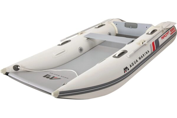 Aqua Marina BT-AC335 Aircat 11'0" Inflatable Catamaran New - Image 3