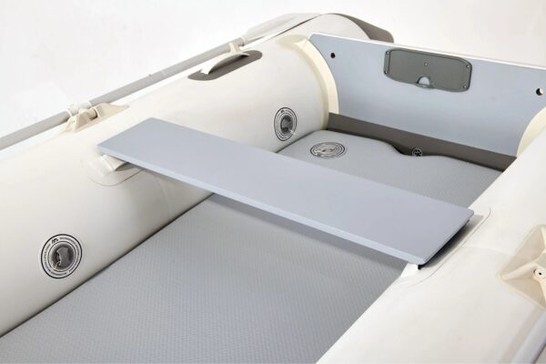 Aqua Marina BT-AC335 Aircat 11'0" Inflatable Catamaran New - Image 5