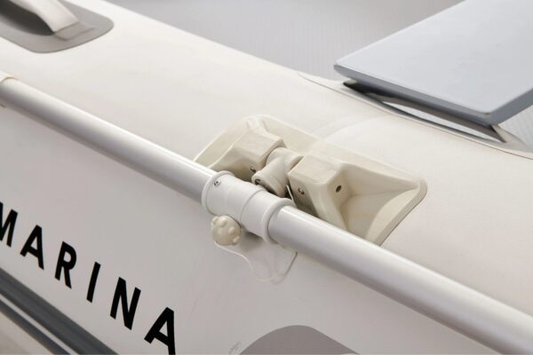 Aqua Marina BT-AC335 Aircat 11'0" Inflatable Catamaran New - Image 6