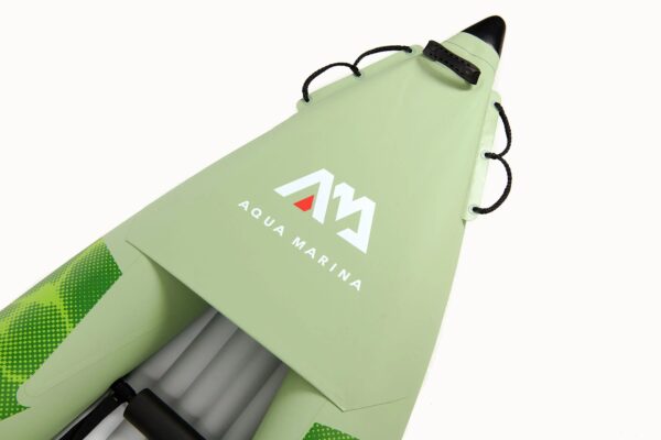 Aqua Marina BE-412 Betta 13'6" Inflatable Kayak 2-Person Recreational New - Image 5