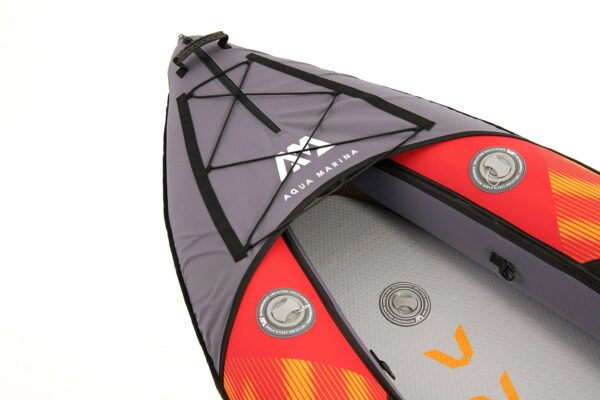 Aqua Marina ME-330 Memba 10'10" Inflatable Touring Kayak 1-Person New - Image 7